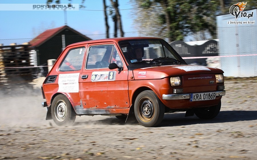 WRT Proszowice